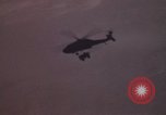 Standbild USA 101st Airborne Division Ägypten, 1980, aus Sekunde 52 historischem Filmmaterial Videoclip 65675048344
