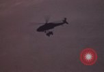 Standbild USA 101st Airborne Division Ägypten, 1980, aus Sekunde 53 historischem Filmmaterial Videoclip 65675048344