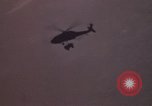 Standbild USA 101st Airborne Division Ägypten, 1980, aus Sekunde 54 historischem Filmmaterial Videoclip 65675048344
