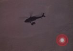 Standbild USA 101st Airborne Division Ägypten, 1980, aus Sekunde 55 historischem Filmmaterial Videoclip 65675048344
