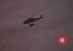 Standbild USA 101st Airborne Division Ägypten, 1980, aus Sekunde 56 historischem Filmmaterial Videoclip 65675048344