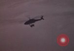 Standbild USA 101st Airborne Division Ägypten, 1980, aus Sekunde 57 historischem Filmmaterial Videoclip 65675048344