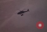 Standbild USA 101st Airborne Division Ägypten, 1980, aus Sekunde 59 historischem Filmmaterial Videoclip 65675048344