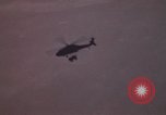 Standbild USA 101st Airborne Division Ägypten, 1980, aus Sekunde 61 historischem Filmmaterial Videoclip 65675048344