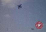Standbild UH 60 Hubschrauber Ägypten, 1980, aus Sekunde 6 historischem Filmmaterial Videoclip 65675048345