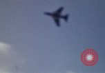 Standbild UH 60 Hubschrauber Ägypten, 1980, aus Sekunde 7 historischem Filmmaterial Videoclip 65675048345