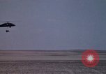 Standbild UH 60 Hubschrauber Ägypten, 1980, aus Sekunde 9 historischem Filmmaterial Videoclip 65675048345
