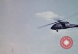 Standbild UH 60 Hubschrauber Ägypten, 1980, aus Sekunde 33 historischem Filmmaterial Videoclip 65675048345