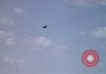 Standbild UH 60 Hubschrauber Ägypten, 1980, aus Sekunde 52 historischem Filmmaterial Videoclip 65675048345