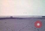 Standbild UH 60 Hubschrauber Ägypten, 1980, aus Sekunde 61 historischem Filmmaterial Videoclip 65675048345