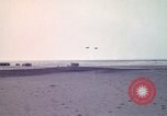 Standbild UH 60 Hubschrauber Ägypten, 1980, aus Sekunde 62 historischem Filmmaterial Videoclip 65675048345