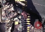 Standbild USA 101st Airborne Division Ägypten, 1980, aus Sekunde 3 historischem Filmmaterial Videoclip 65675048346