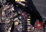 Standbild USA 101st Airborne Division Ägypten, 1980, aus Sekunde 4 historischem Filmmaterial Videoclip 65675048346