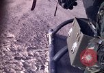 Standbild USA 101st Airborne Division Ägypten, 1980, aus Sekunde 6 historischem Filmmaterial Videoclip 65675048346
