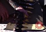 Standbild USA 101st Airborne Division Ägypten, 1980, aus Sekunde 16 historischem Filmmaterial Videoclip 65675048346