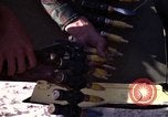 Standbild USA 101st Airborne Division Ägypten, 1980, aus Sekunde 18 historischem Filmmaterial Videoclip 65675048346