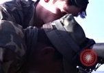 Standbild USA 101st Airborne Division Ägypten, 1980, aus Sekunde 19 historischem Filmmaterial Videoclip 65675048346