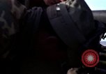 Standbild USA 101st Airborne Division Ägypten, 1980, aus Sekunde 22 historischem Filmmaterial Videoclip 65675048346