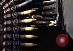 Standbild USA 101st Airborne Division Ägypten, 1980, aus Sekunde 23 historischem Filmmaterial Videoclip 65675048346