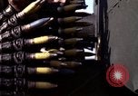 Standbild USA 101st Airborne Division Ägypten, 1980, aus Sekunde 25 historischem Filmmaterial Videoclip 65675048346