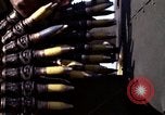 Standbild USA 101st Airborne Division Ägypten, 1980, aus Sekunde 26 historischem Filmmaterial Videoclip 65675048346