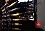 Standbild USA 101st Airborne Division Ägypten, 1980, aus Sekunde 27 historischem Filmmaterial Videoclip 65675048346