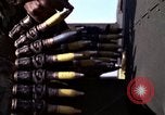 Standbild USA 101st Airborne Division Ägypten, 1980, aus Sekunde 28 historischem Filmmaterial Videoclip 65675048346