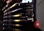 Standbild USA 101st Airborne Division Ägypten, 1980, aus Sekunde 29 historischem Filmmaterial Videoclip 65675048346