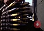Standbild USA 101st Airborne Division Ägypten, 1980, aus Sekunde 30 historischem Filmmaterial Videoclip 65675048346