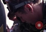 Standbild USA 101st Airborne Division Ägypten, 1980, aus Sekunde 47 historischem Filmmaterial Videoclip 65675048346