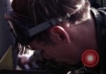Standbild USA 101st Airborne Division Ägypten, 1980, aus Sekunde 50 historischem Filmmaterial Videoclip 65675048346