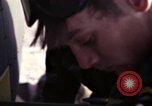 Standbild USA 101st Airborne Division Ägypten, 1980, aus Sekunde 52 historischem Filmmaterial Videoclip 65675048346