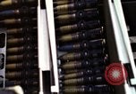 Standbild USA 101st Airborne Division Ägypten, 1980, aus Sekunde 53 historischem Filmmaterial Videoclip 65675048346