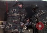 Standbild USA 101st Airborne Division Ägypten, 1980, aus Sekunde 54 historischem Filmmaterial Videoclip 65675048346