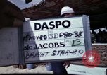 Image of United States A7 aircraft Egypt, 1980, second 3 stock footage video 65675048347
