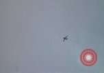 Image of United States A7 aircraft Egypt, 1980, second 37 stock footage video 65675048347