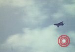 Image of United States A7 aircraft Egypt, 1980, second 41 stock footage video 65675048347