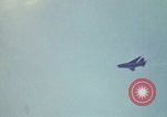 Image of United States A7 aircraft Egypt, 1980, second 42 stock footage video 65675048347