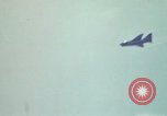 Image of United States A7 aircraft Egypt, 1980, second 43 stock footage video 65675048347
