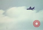 Image of United States A7 aircraft Egypt, 1980, second 44 stock footage video 65675048347