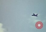 Image of United States A7 aircraft Egypt, 1980, second 45 stock footage video 65675048347