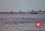 Image of United States A7 aircraft Egypt, 1980, second 49 stock footage video 65675048347