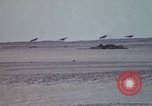 Image of United States A7 aircraft Egypt, 1980, second 53 stock footage video 65675048347