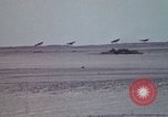 Image of United States A7 aircraft Egypt, 1980, second 54 stock footage video 65675048347