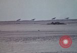 Image of United States A7 aircraft Egypt, 1980, second 56 stock footage video 65675048347