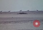Image of United States A7 aircraft Egypt, 1980, second 62 stock footage video 65675048347