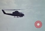 Standbild United States AH 1G Hubschrauber Ägypten, 1980, aus Sekunde 30 historischem Filmmaterial Videoclip 65675048348