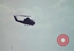 Standbild United States AH 1G Hubschrauber Ägypten, 1980, aus Sekunde 40 historischem Filmmaterial Videoclip 65675048348