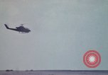 Standbild United States AH 1G Hubschrauber Ägypten, 1980, aus Sekunde 59 historischem Filmmaterial Videoclip 65675048348
