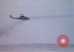 Standbild USA UH 60 Hubschrauber Ägypten, 1980, aus Sekunde 18 historischem Filmmaterial Videoclip 65675048349
